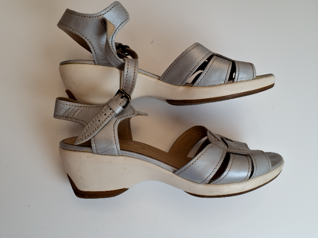Geox Sandal (H743)